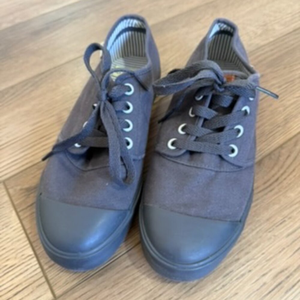 Bangs Shoes Low Top (NEW!)